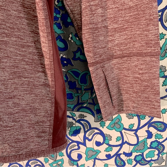 BAW Dry-Tek Athletic Jacket BAW Dry-Tek Athletic Jacket BAW Dry-Tek Athletic Jac - Picture 3 of 4